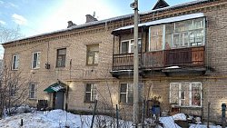 Власти Челябинска организовали очередной рейд по расчистке снега и сосулек с крыш