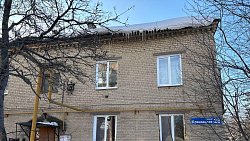 Власти Челябинска организовали очередной рейд по расчистке снега и сосулек с крыш