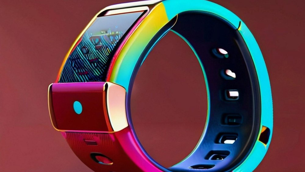 Фитнес‑браслеты опасны скоплением на них патогенов