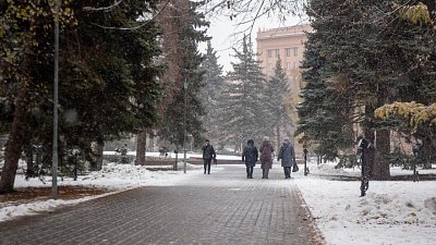 Челябинцы стали чаще отправлять посылки