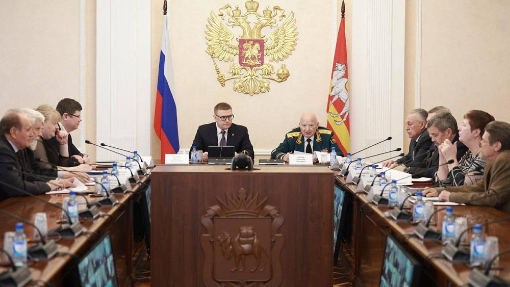 В Челябинской области более чем в 3 раза вырастет выплата ко Дню Победы