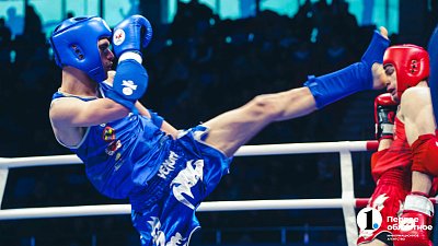 Девять южноуральских тайбоксеров выступят на чемпионате России — 2024
