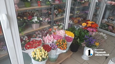 «Индекс букета» к Международному женскому дню вырос в Челябинске на 50%