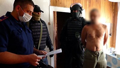 Южноуральцев осудили за содействие террористической деятельности