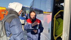 В Челябинской области отработали действия при паводке и подтоплении домов