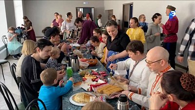 Миасс готовится встретить Широкую Масленицу