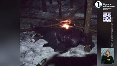 В Миассе мужчина сорвался с пятиметровой вышки