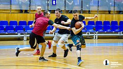 В силовых структурах Челябинской области решили возродить регбол