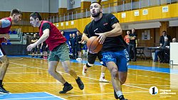 В силовых структурах Челябинской области решили возродить регбол