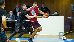 В силовых структурах Челябинской области решили возродить регбол