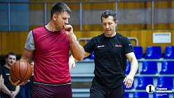 В силовых структурах Челябинской области решили возродить регбол