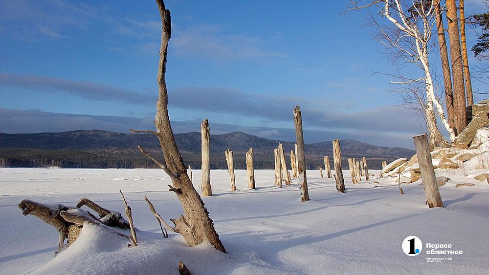 Пять мест Челябинской области претендуют на звание лучшей достопримечательности страны
