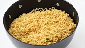 С какой частотой можно есть лапшу быстрого приготовления