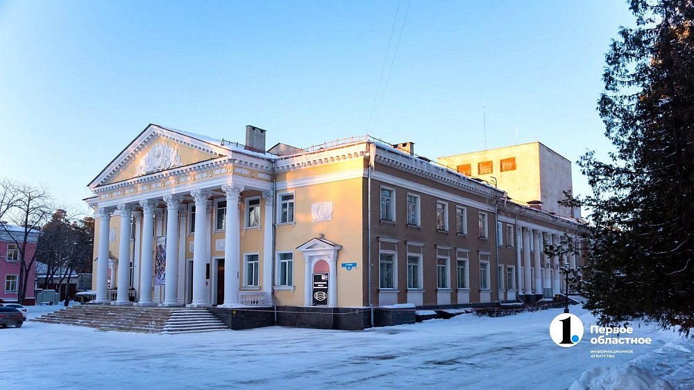 В Озерске отремонтировали дорожное полотно площадью в 200 полей