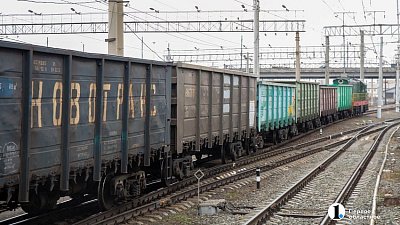 Погрузка продуктов перемола в Челябинской области выросла в 2,1 раза