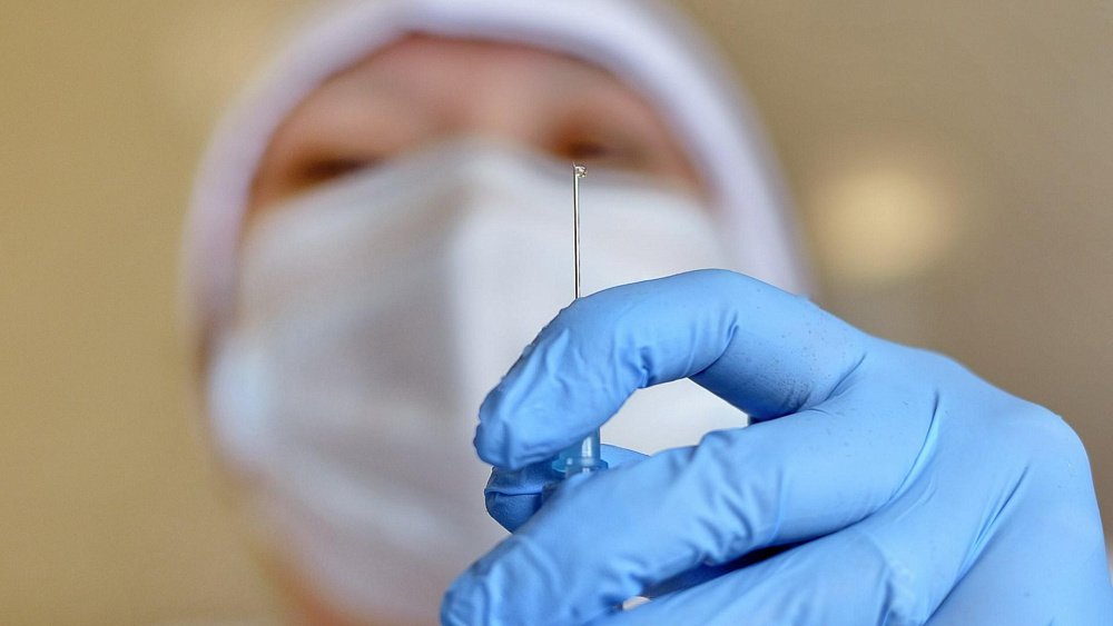 В Челябинской области стартует вакцинация от клещевого энцефалита