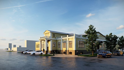 В Троицке отреставрируют «Народный дом» 19 века