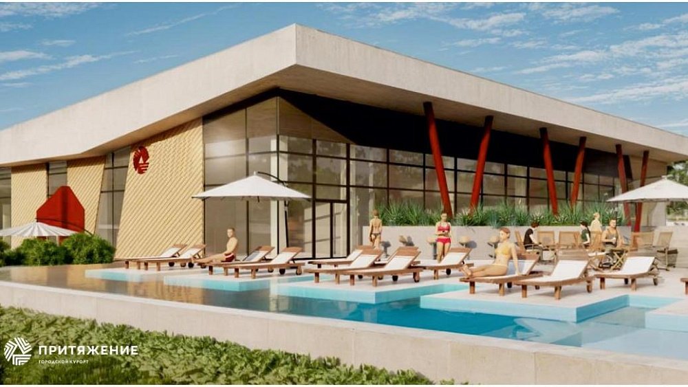 В Магнитогорске появится термальный комплекс
