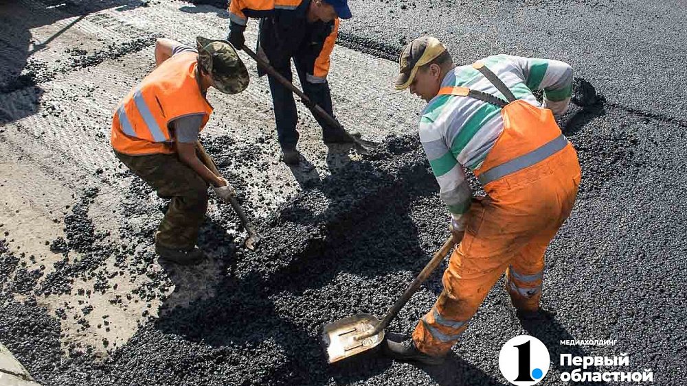 В челябинском поселке Новосинеглазово построят путепровод