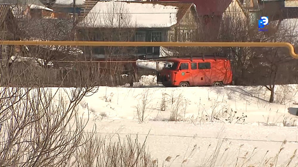 В Миассе идет проверка действий служб при паводке
