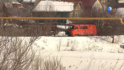 В Миассе идет проверка действий служб при паводке