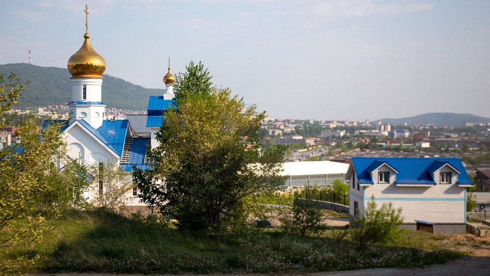 Экокоридор соединит парк Автозаводцев в Миассе с Ильменским заповедником