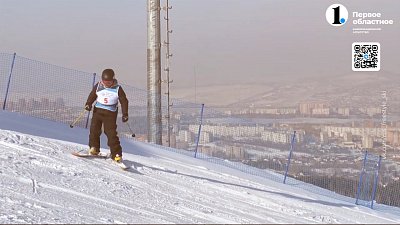Илья Баскаков ― призер чемпионата России