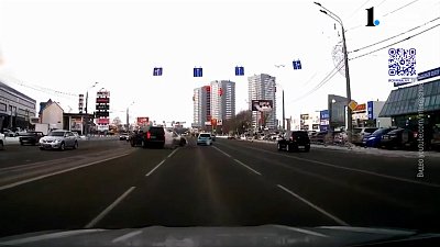 Как правильно совершать обгон? Как правильно совершать обгон?