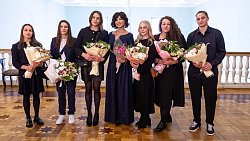 Ирина Текслер пригласила дзюдоисток Челябинской области в театр