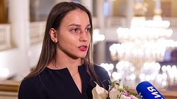 Ирина Текслер пригласила дзюдоисток Челябинской области в театр