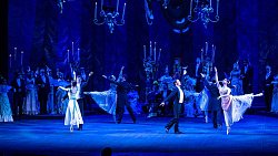 Ирина Текслер пригласила дзюдоисток Челябинской области в театр