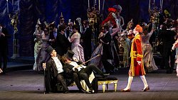 Ирина Текслер пригласила дзюдоисток Челябинской области в театр