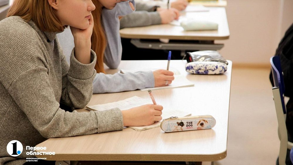 Челябинские школы переведут на дистант во время выборов президента