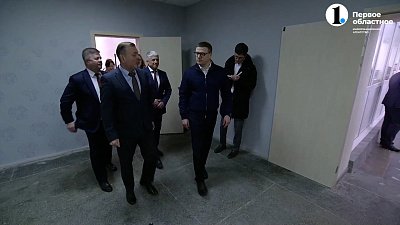 В Касли появился музей