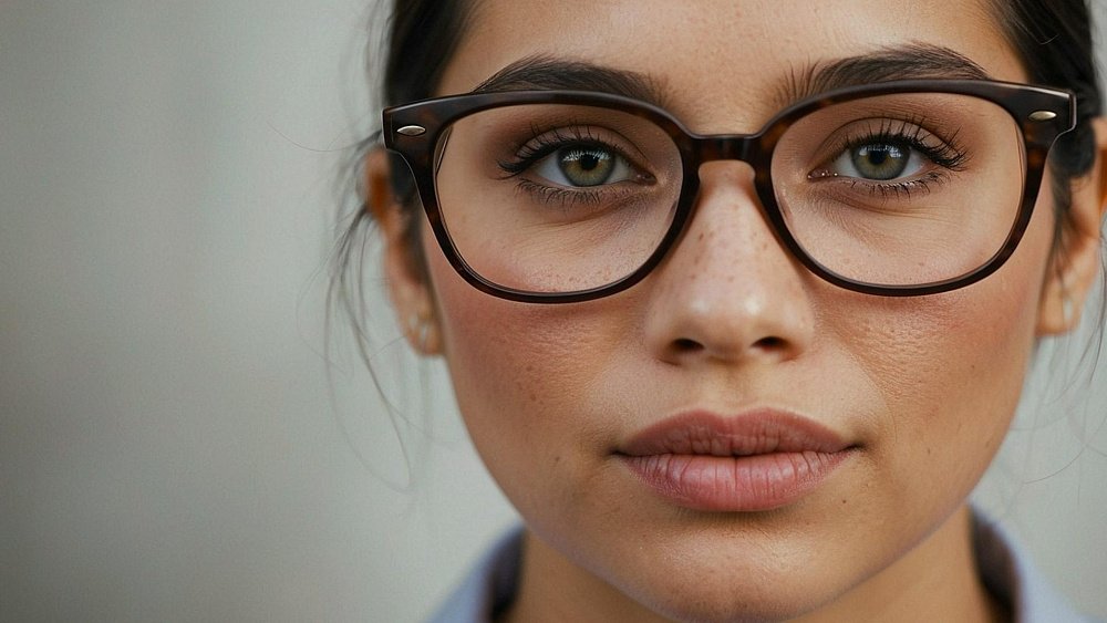 Как избежать отслоения сетчатки при близорукости