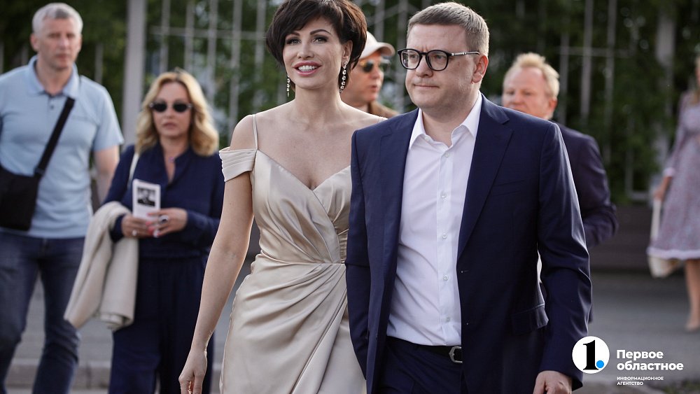 Ирина Текслер рассказала о любви к настольным играм в семье губернатора