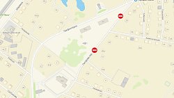 В Челябинске на трех улицах временно ограничат движение