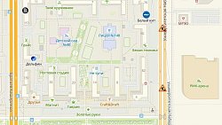 В Челябинске на трех улицах временно ограничат движение