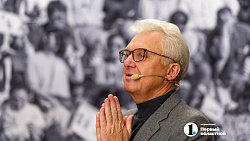 Фото как история: в Челябинске открывается персональная выставка Виктора Христенко