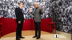 Фото как история: в Челябинске открывается персональная выставка Виктора Христенко