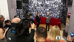 Фото как история: в Челябинске открывается персональная выставка Виктора Христенко