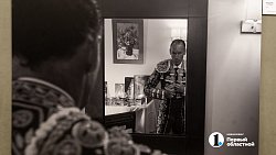 Фото как история: в Челябинске открывается персональная выставка Виктора Христенко