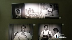 Фото как история: в Челябинске открывается персональная выставка Виктора Христенко