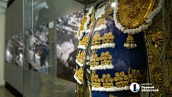 Фото как история: в Челябинске открывается персональная выставка Виктора Христенко