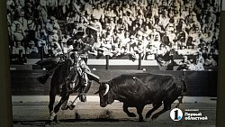 Фото как история: в Челябинске открывается персональная выставка Виктора Христенко