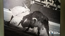 Фото как история: в Челябинске открывается персональная выставка Виктора Христенко