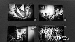 Фото как история: в Челябинске открывается персональная выставка Виктора Христенко