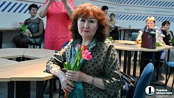 Женам и матерям военнослужащих из Челябинской области устроили предпраздничную фотоссесию