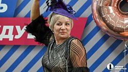 Женам и матерям военнослужащих из Челябинской области устроили предпраздничную фотоссесию