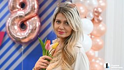 Женам и матерям военнослужащих из Челябинской области устроили предпраздничную фотоссесию